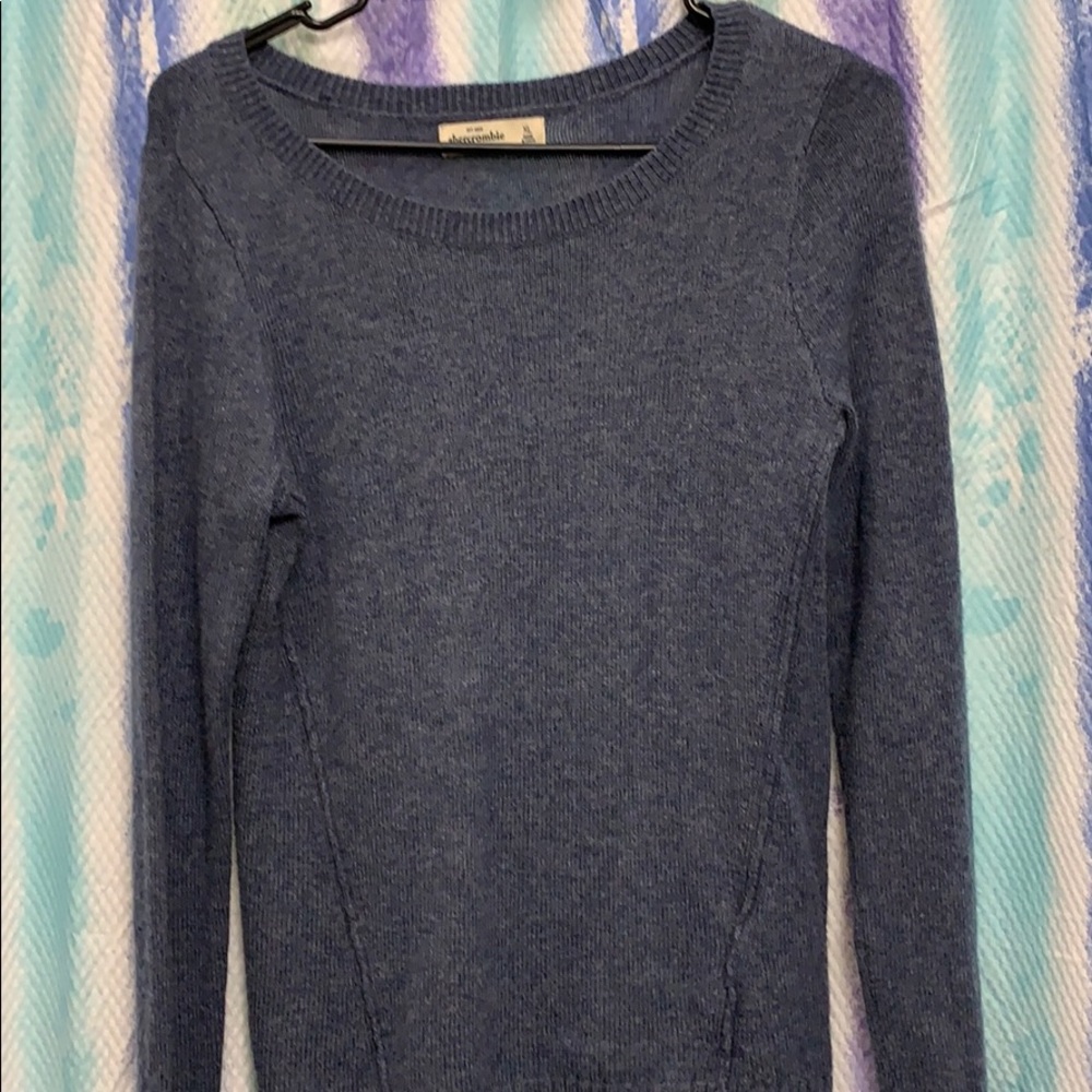 💖Abercrombie and Fitch sweater